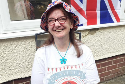 Jubilee celebrations at the Trust