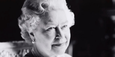 Remembering Her Majesty Queen Elizabeth II