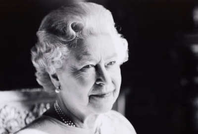 Remembering Her Majesty Queen Elizabeth II