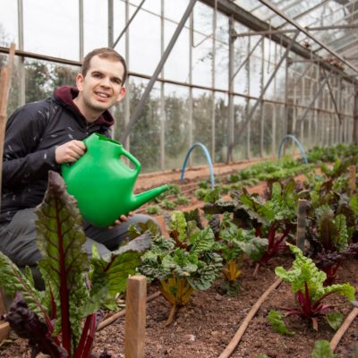 Leaders in Green Care