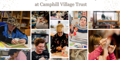 Celebrating 70 Years of Camphill Village Trust