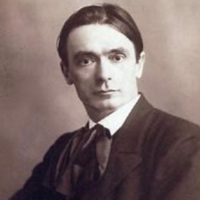 Rudolf Steiner