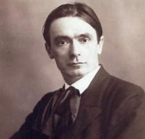 Rudolf Steiner