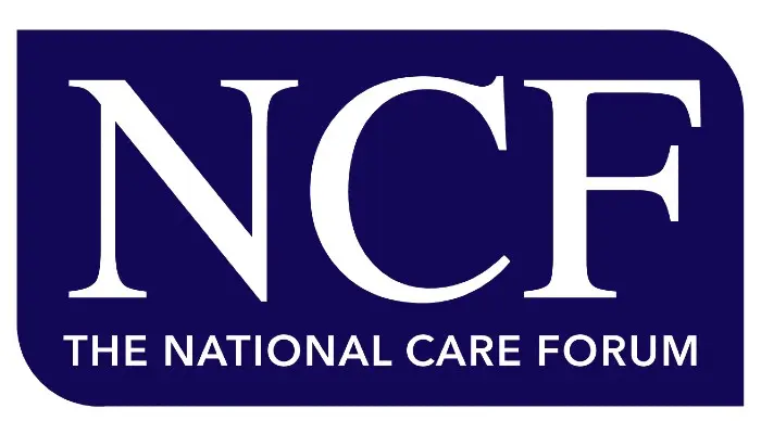 NCF logo