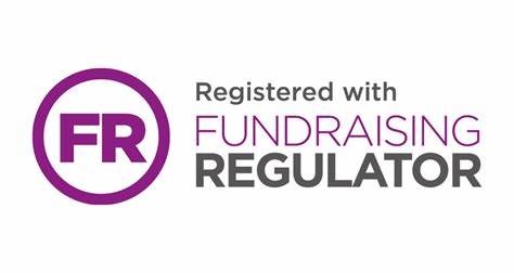 Fundraising regulator logo