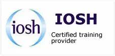 IOSH logo