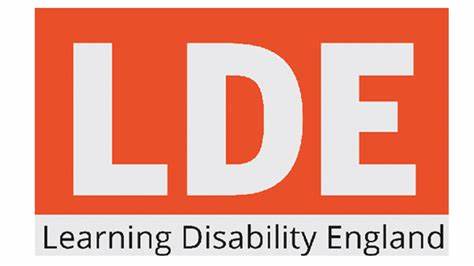 LDE logo