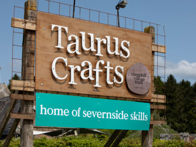 Taurus Crafts