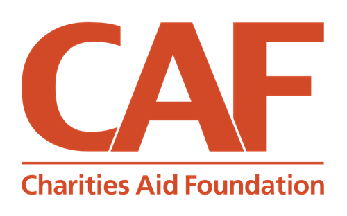 CAF logo