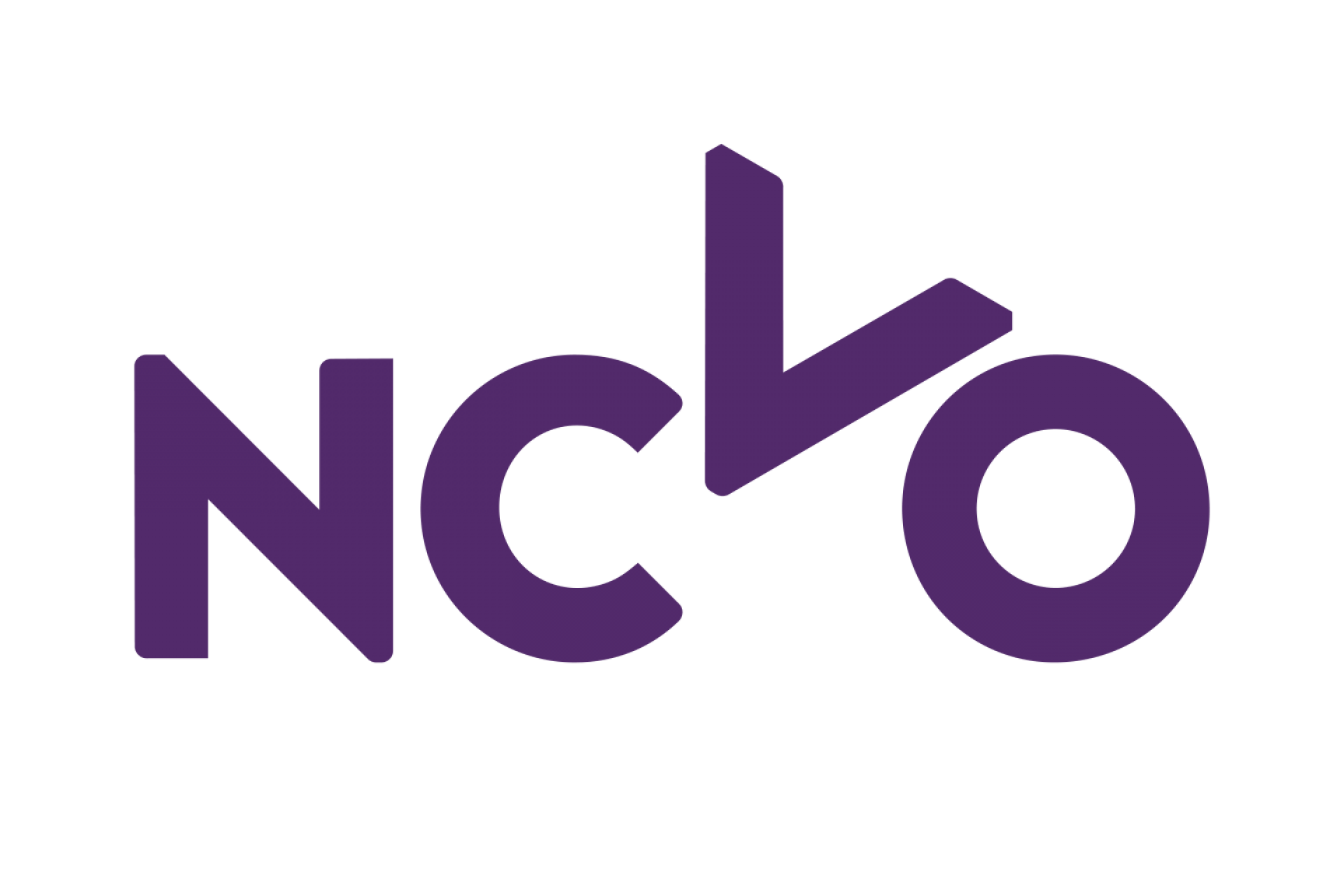 NCVO logo