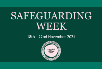 Safeguarding Adults Week 2024