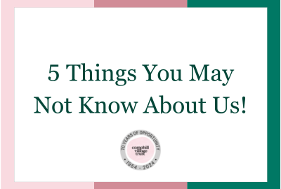 5 things you may not know about us banner