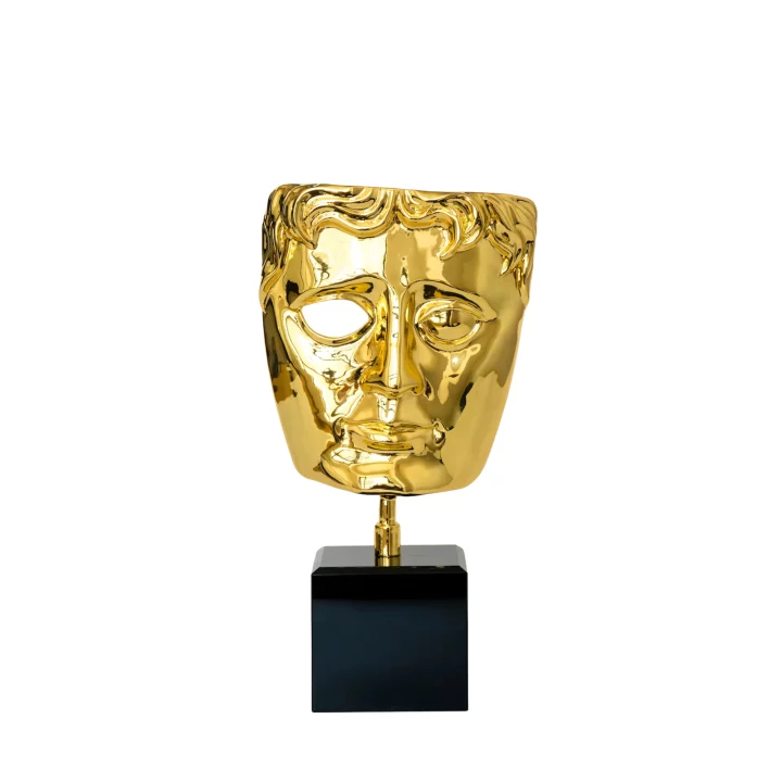 BAFTA award