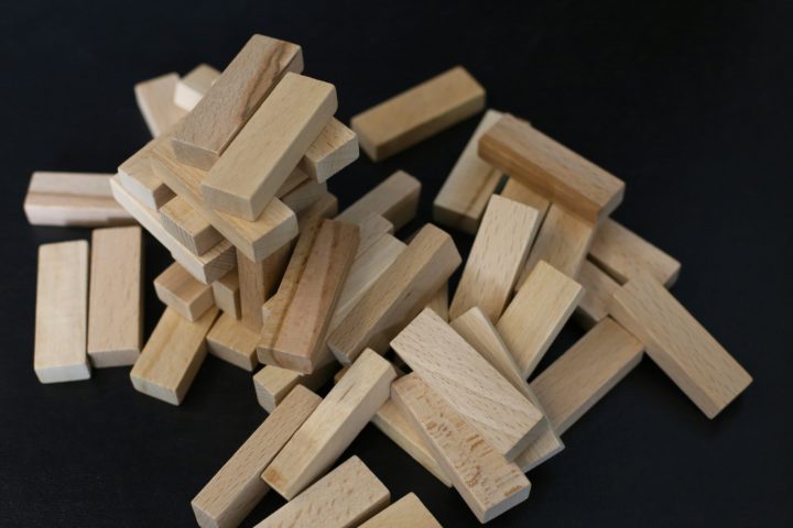 Jenga